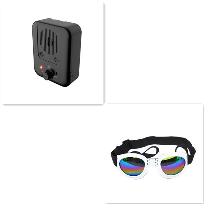 BarkBuddy™ - Anti-Barking Device