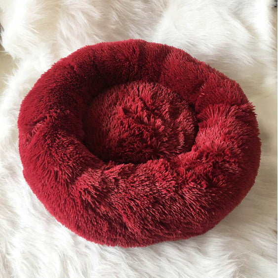 PawsomeDreams™ Bed- Improves Sleep Quality, and Relieves Stress & Anxiety