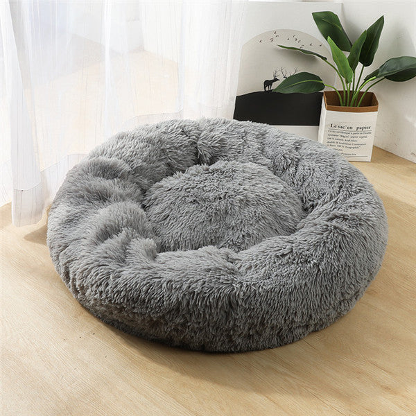 PawsomeDreams™ Bed- Improves Sleep Quality, and Relieves Stress & Anxiety