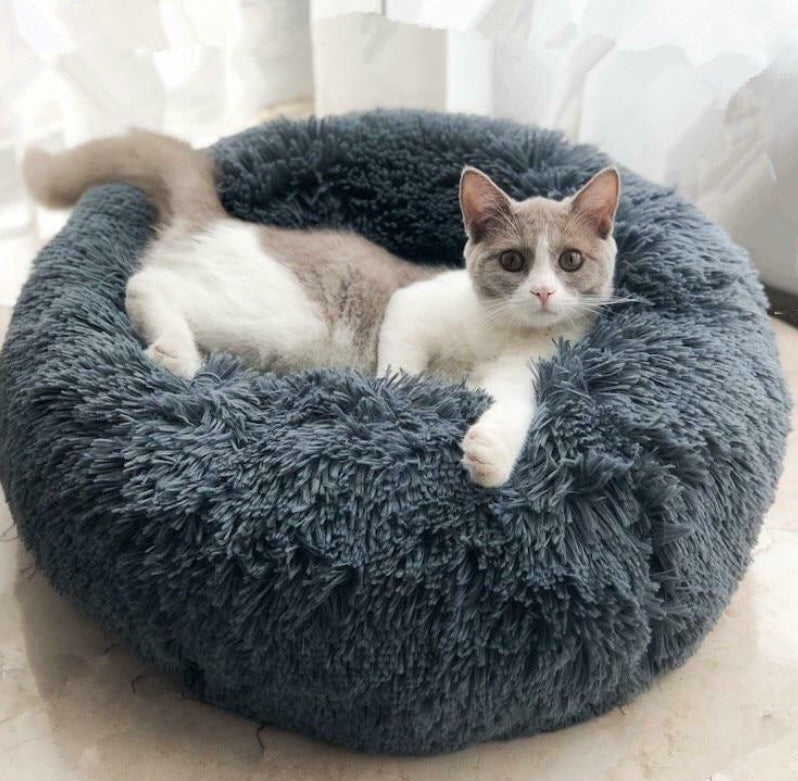 PawsomeDreams™ Bed- Improves Sleep Quality, and Relieves Stress & Anxiety