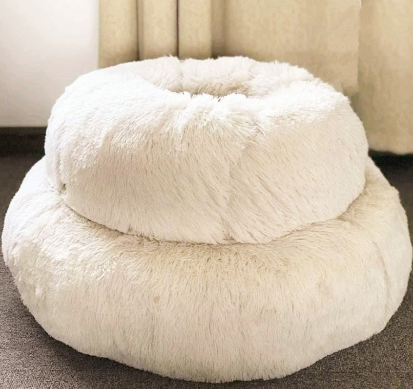 PawsomeDreams™ Bed- Improves Sleep Quality, and Relieves Stress & Anxiety