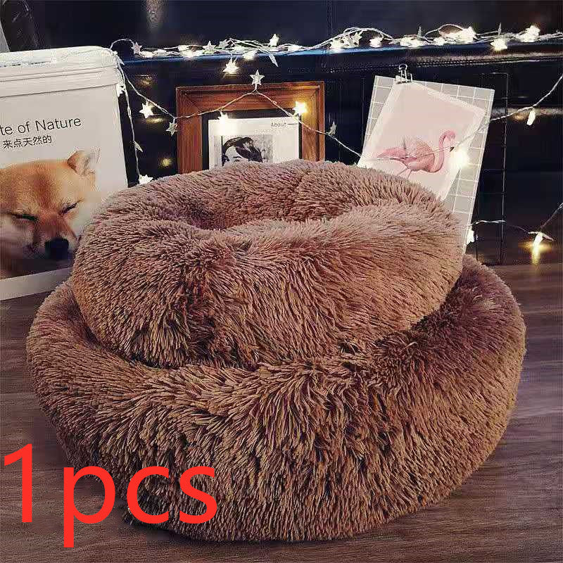 PawsomeDreams™ Bed- Improves Sleep Quality, and Relieves Stress & Anxiety