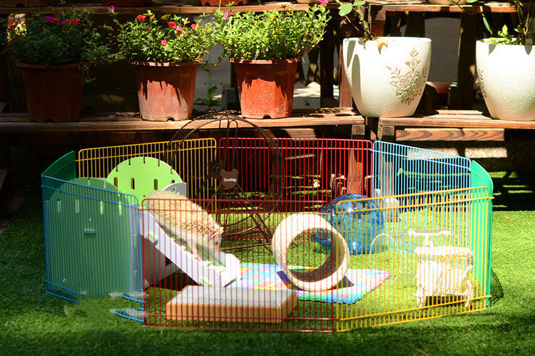 FreshAir™ Hamster Cage