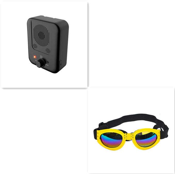 BarkBuddy™ - Anti-Barking Device