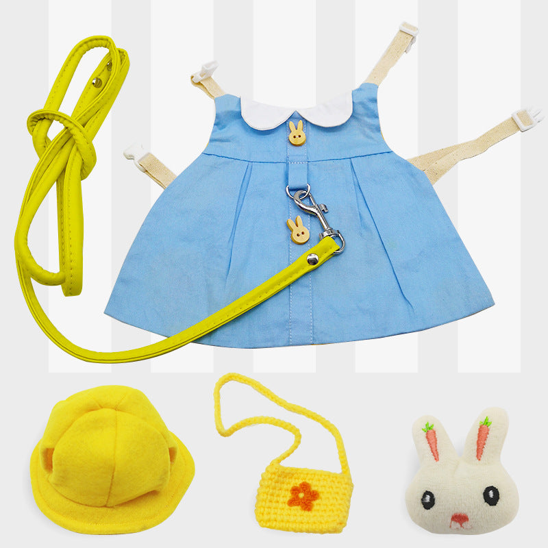 Bunny Boutique™- Stylish Clothes and Ornaments