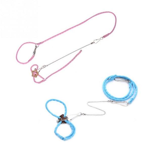 Hamster Training Traction Rope