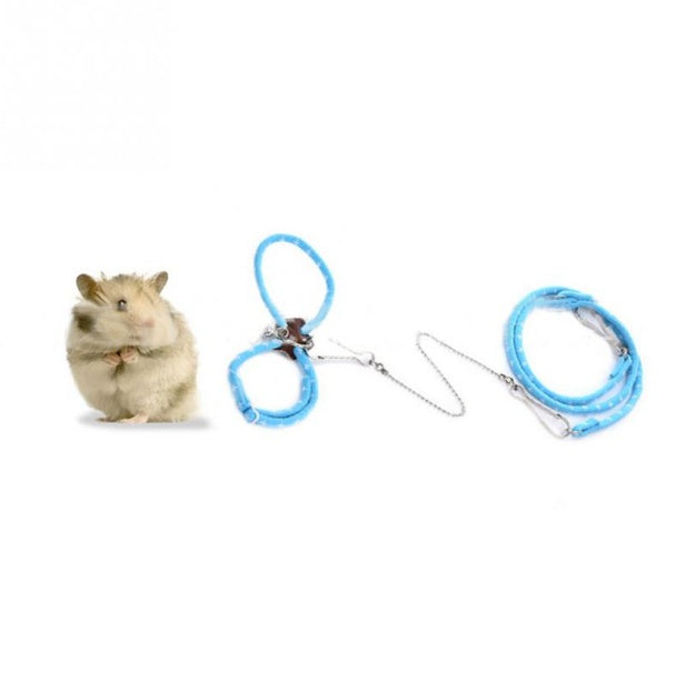 Hamster Training Traction Rope