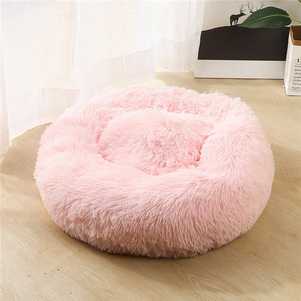 PawsomeDreams™ Bed- Improves Sleep Quality, and Relieves Stress & Anxiety