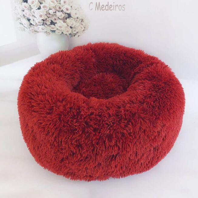 PawsomeDreams™ Bed- Improves Sleep Quality, and Relieves Stress & Anxiety
