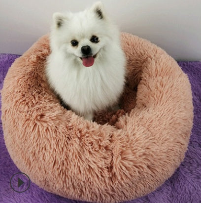 PawsomeDreams™ Bed- Improves Sleep Quality, and Relieves Stress & Anxiety