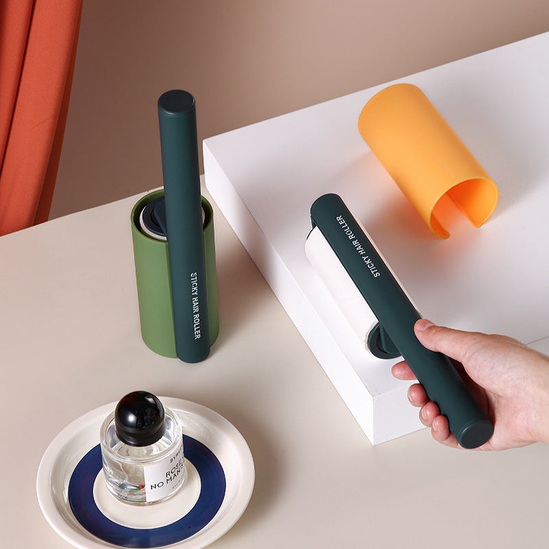 FurFree™ Household Dust Brush - Say Goodbye to Pet Hair and Dust