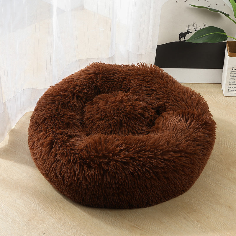PawsomeDreams™ Bed- Improves Sleep Quality, and Relieves Stress & Anxiety