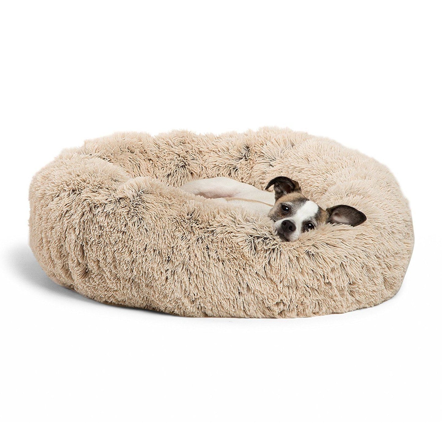 PawsomeDreams™ Bed- Improves Sleep Quality, and Relieves Stress & Anxiety