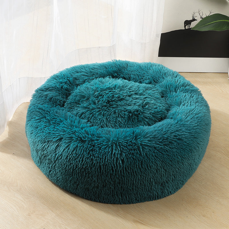 PawsomeDreams™ Bed- Improves Sleep Quality, and Relieves Stress & Anxiety