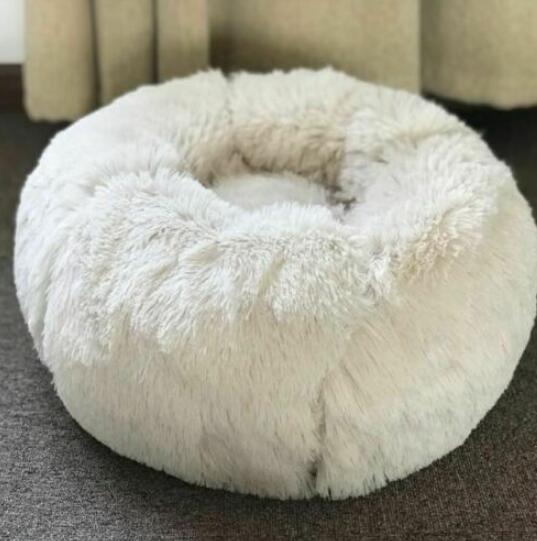 PawsomeDreams™ Bed- Improves Sleep Quality, and Relieves Stress & Anxiety