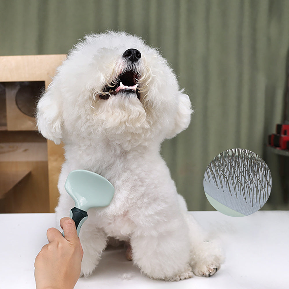 Purr&Clip™ Professional Pet Grooming Kit
