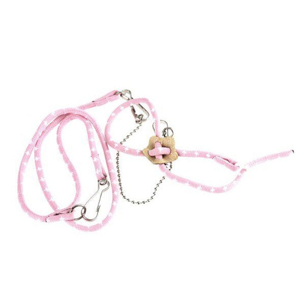 Hamster Training Traction Rope