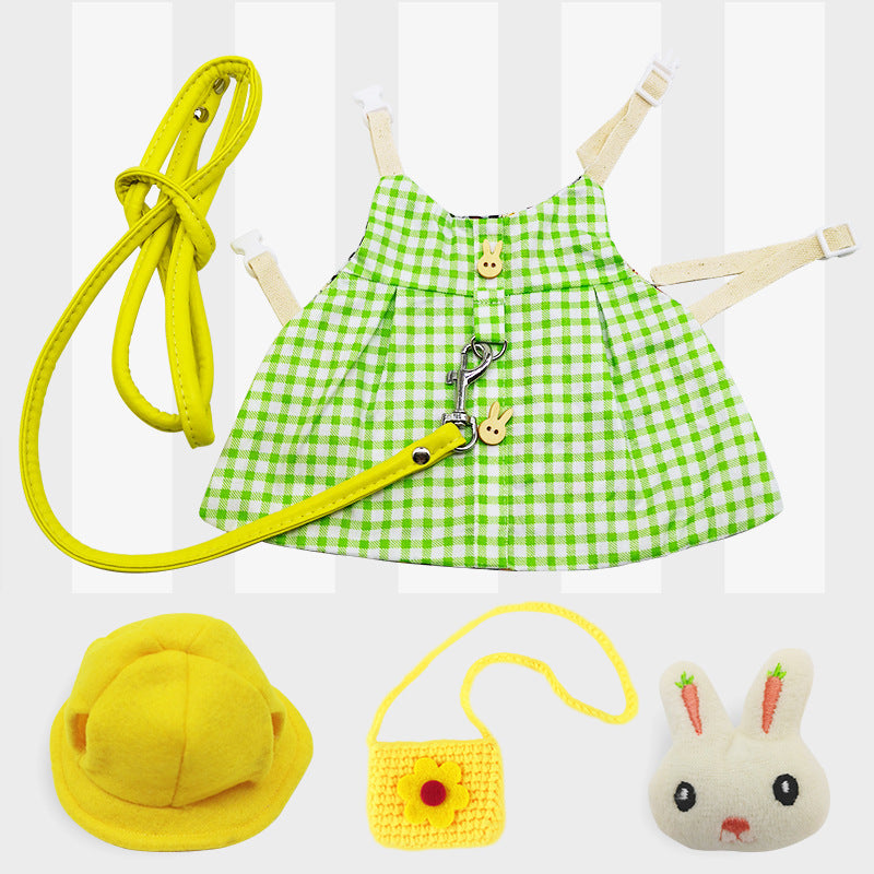 Bunny Boutique™- Stylish Clothes and Ornaments