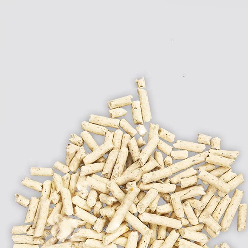 Purrfect Blend Tofu Cat Litter - 4 Flavours