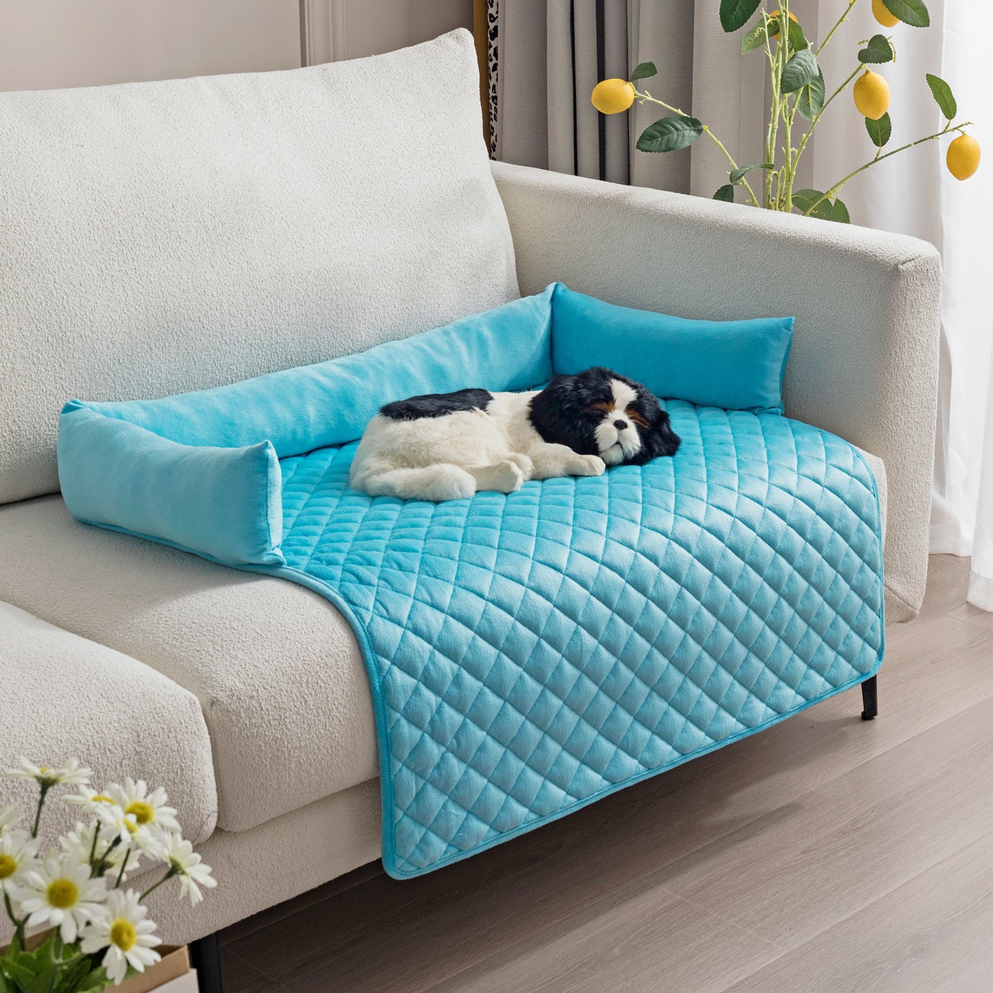 SweetDreams™ Pet Sofa Bed