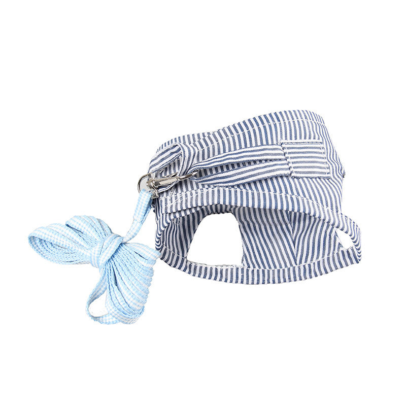 Guinea Pig Harness & Leash Set