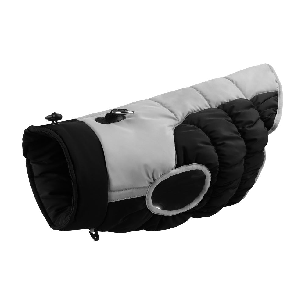RainReady™ Reflective Clothing for Large Dogs