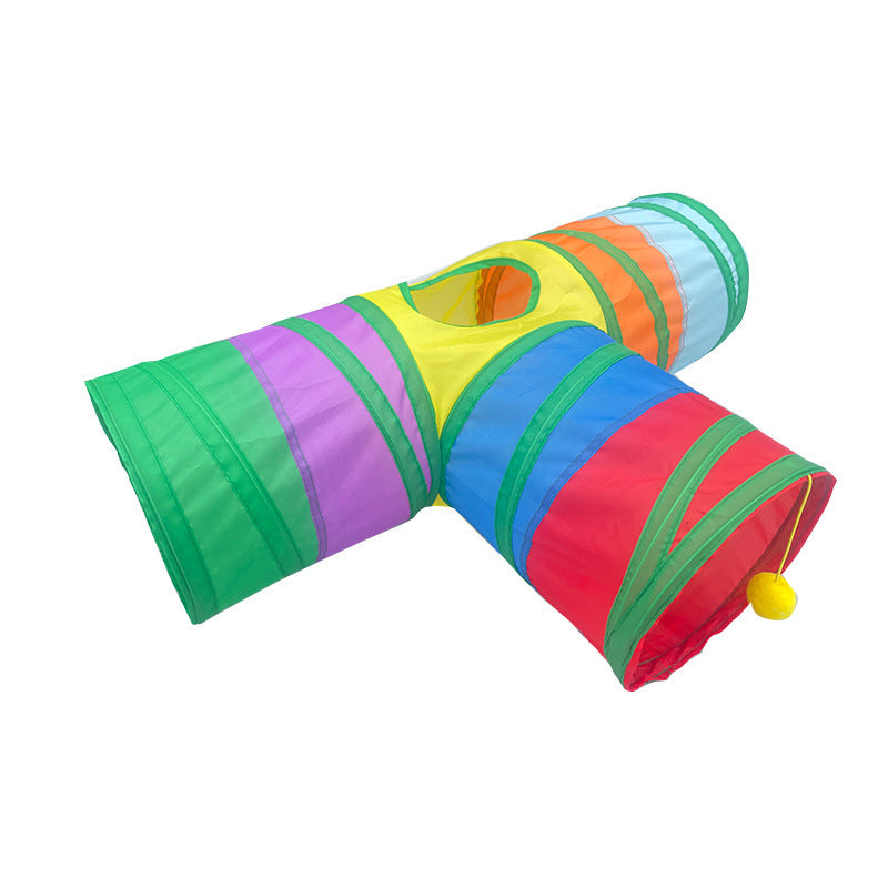 CozyNook™ Tunnel - for Cats and Rabbits