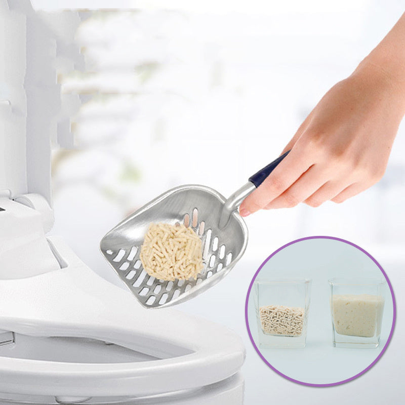 Purrfect Blend Tofu Cat Litter - 4 Flavours