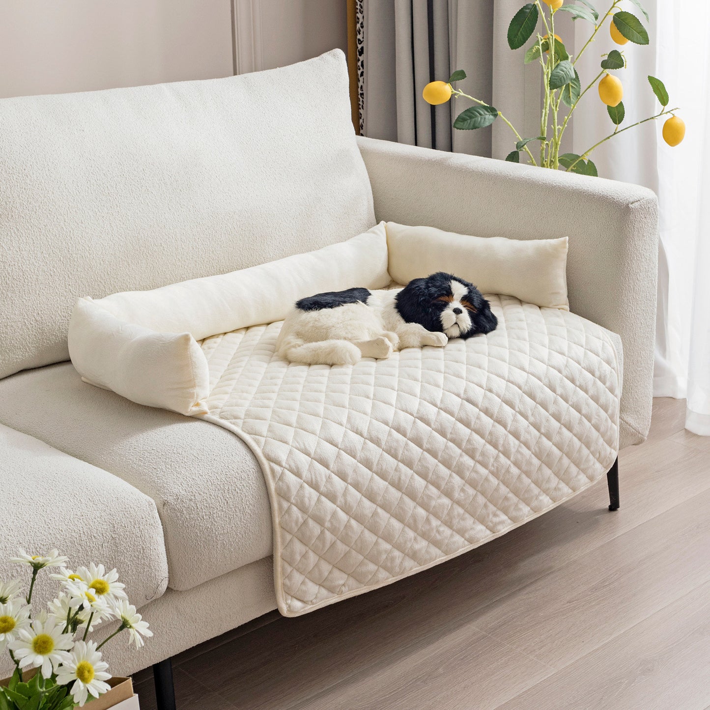 SweetDreams™ Pet Sofa Bed