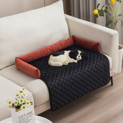 SweetDreams™ Pet Sofa Bed