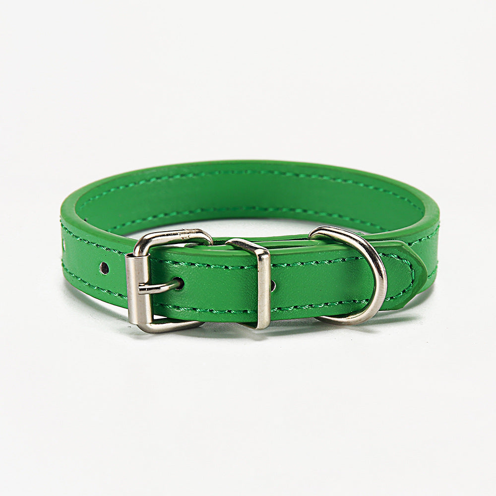 Pet Collars - Top-Quality and Durable