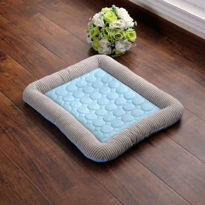 Pet Cooling Pad - Keep Your Pet Cool and Comfy All Summer Long