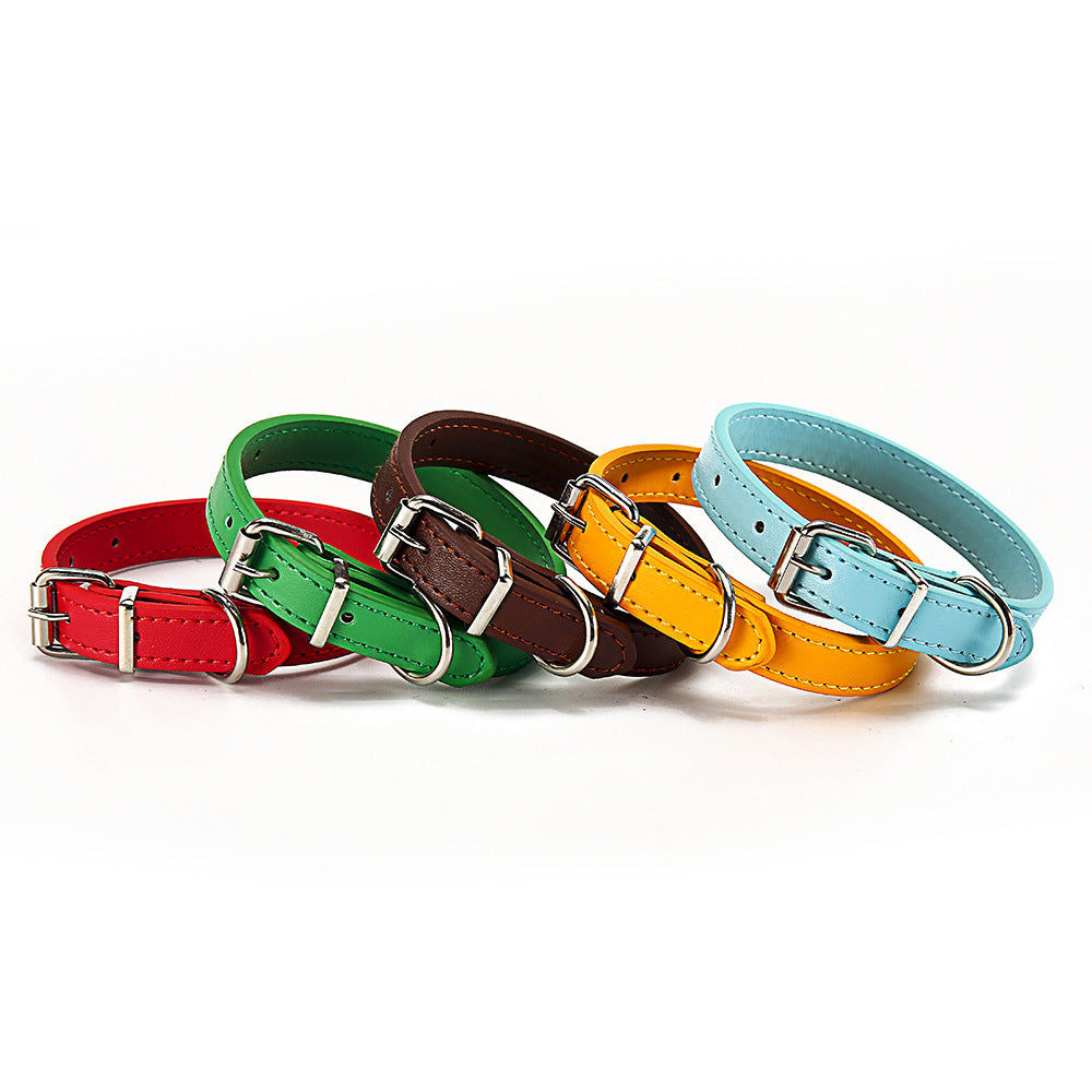 Pet Collars - Top-Quality and Durable