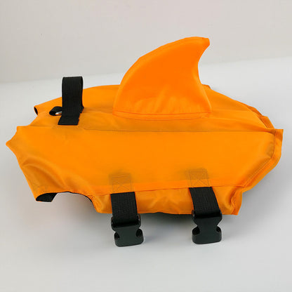 SharkFins™ Pet Life Jacket