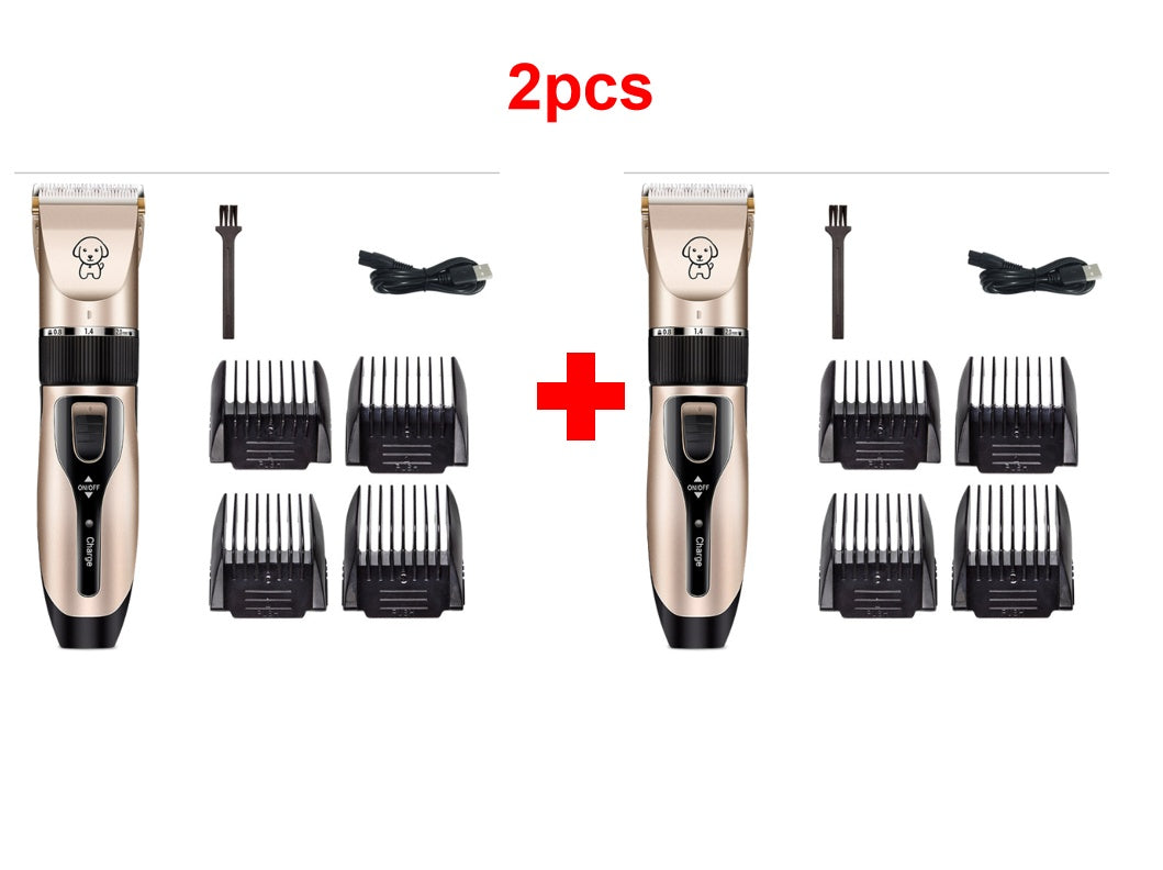 ProClip™ Ultimate Dog Clipper