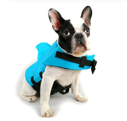 SharkFins™ Pet Life Jacket