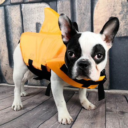 SharkFins™ Pet Life Jacket