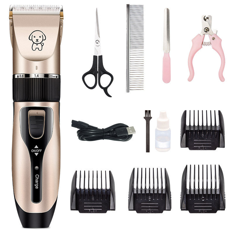 ProClip™ Ultimate Dog Clipper