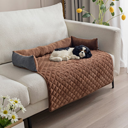 SweetDreams™ Pet Sofa Bed