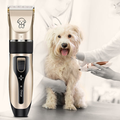 ProClip™ Ultimate Dog Clipper