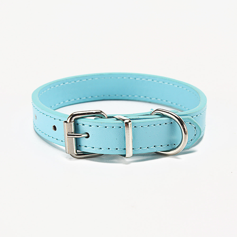 Pet Collars - Top-Quality and Durable