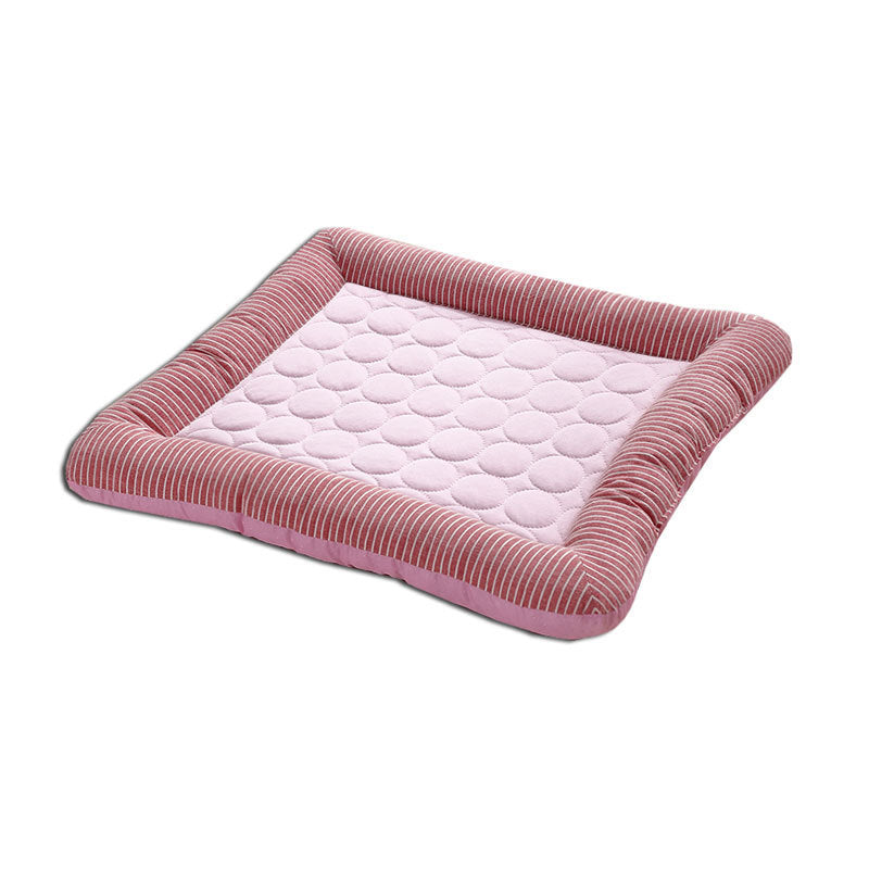 Pet Cooling Pad - Keep Your Pet Cool and Comfy All Summer Long