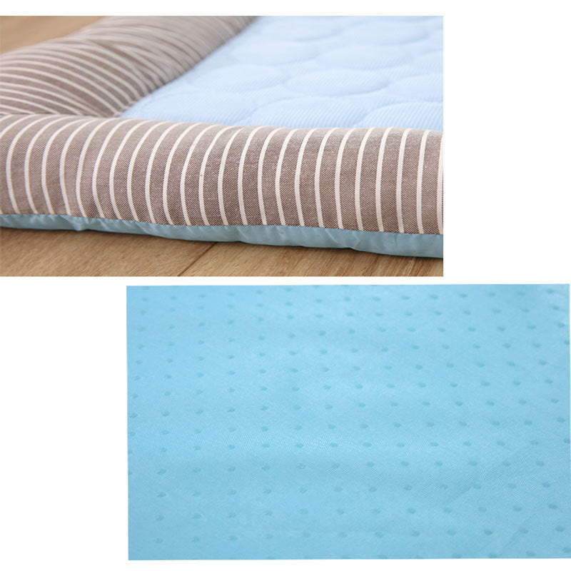 Pet Cooling Pad - Keep Your Pet Cool and Comfy All Summer Long