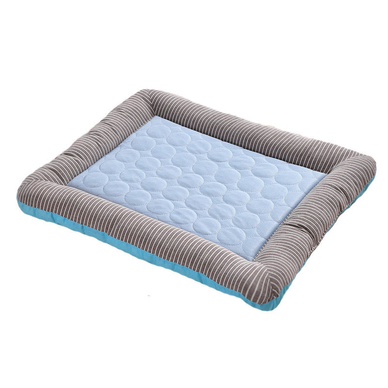 Pet Cooling Pad - Keep Your Pet Cool and Comfy All Summer Long