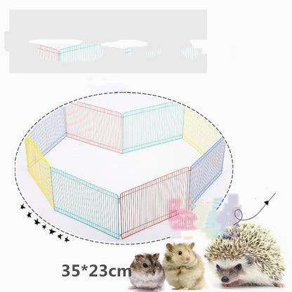 FreshAir™ Hamster Cage