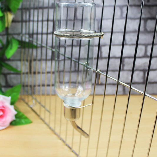 Stainless Steel Hanging Water Dispenser