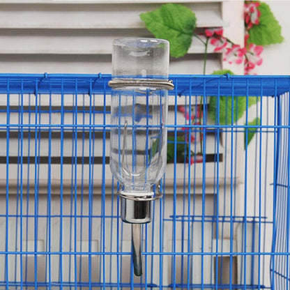 Stainless Steel Hanging Water Dispenser