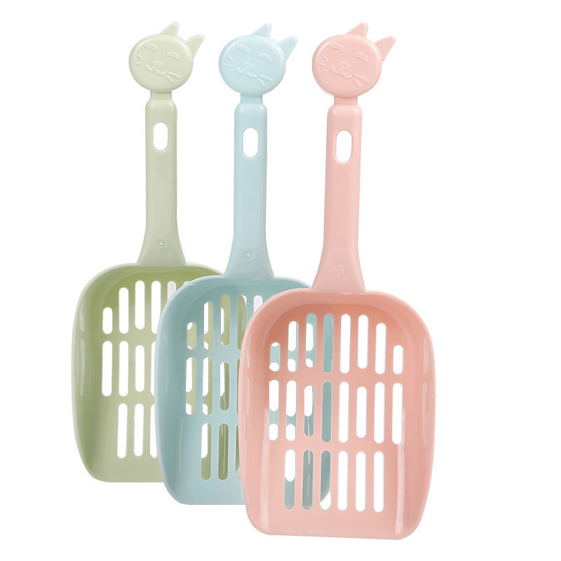 EasyScoop™ Cat Litter Shovel