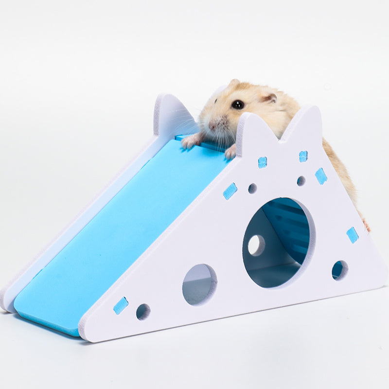 Slide 'n' Play Hamster Hut Toy