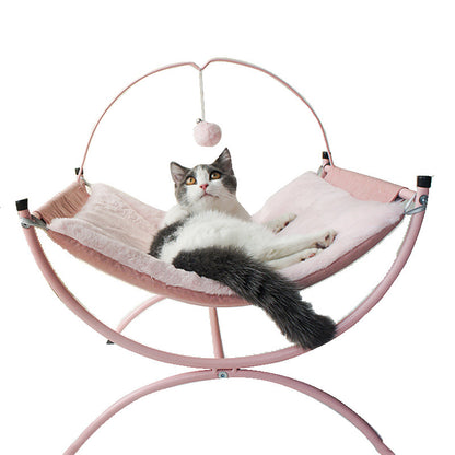 CatNap™ Recliner Cat Bed